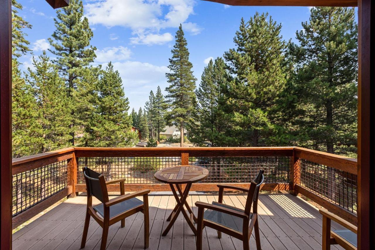 Bear Meadows Lodge - Hot Tub - Tahoe Donner Home تروكي المظهر الخارجي الصورة
