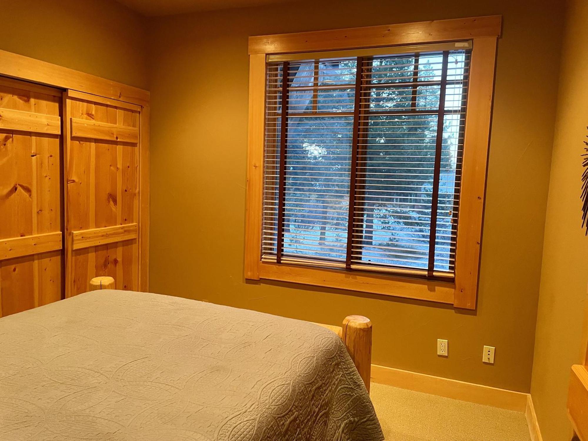 Bear Meadows Lodge - Hot Tub - Tahoe Donner Home تروكي المظهر الخارجي الصورة